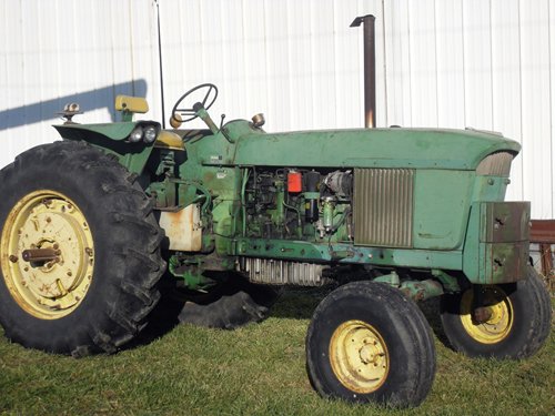 Property photo 35 - Railsback Farm Equipment Auction